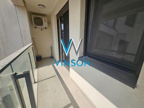 Slika 10 - Sime Matavulja, Jednoiposoban stan na prodaju, 42m2, 144.200€