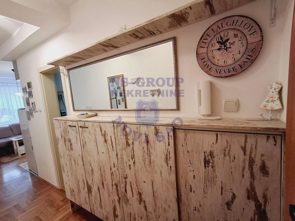 Slika 5 - Jednoiposoban stan za izdavanje, 30m2, 300€