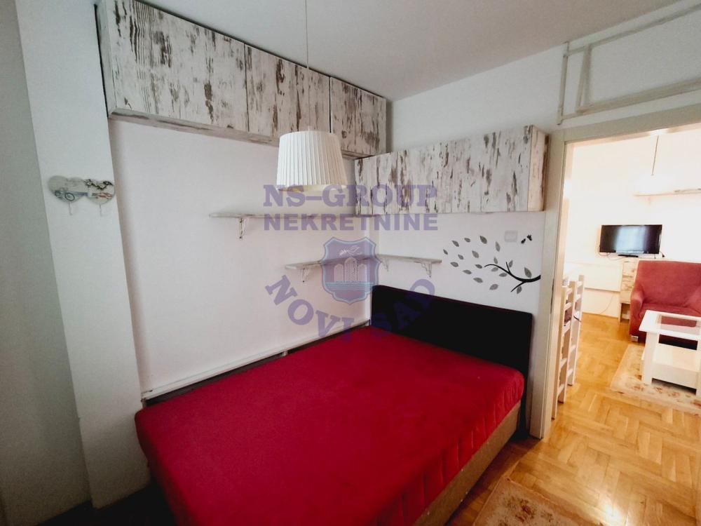 Slika 4 - Jednoiposoban stan za izdavanje, 30m2, 300€