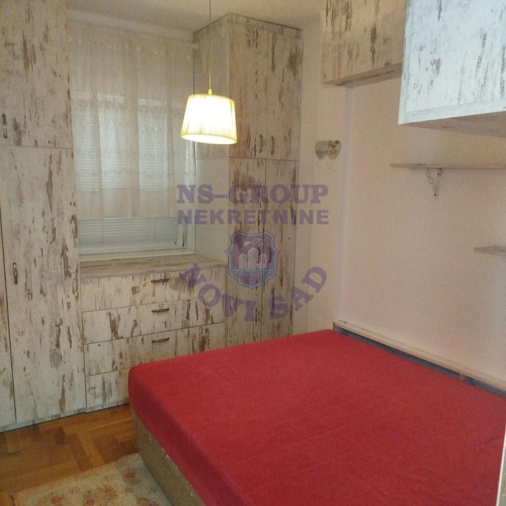 Slika 3 - Jednoiposoban stan za izdavanje, 30m2, 300€