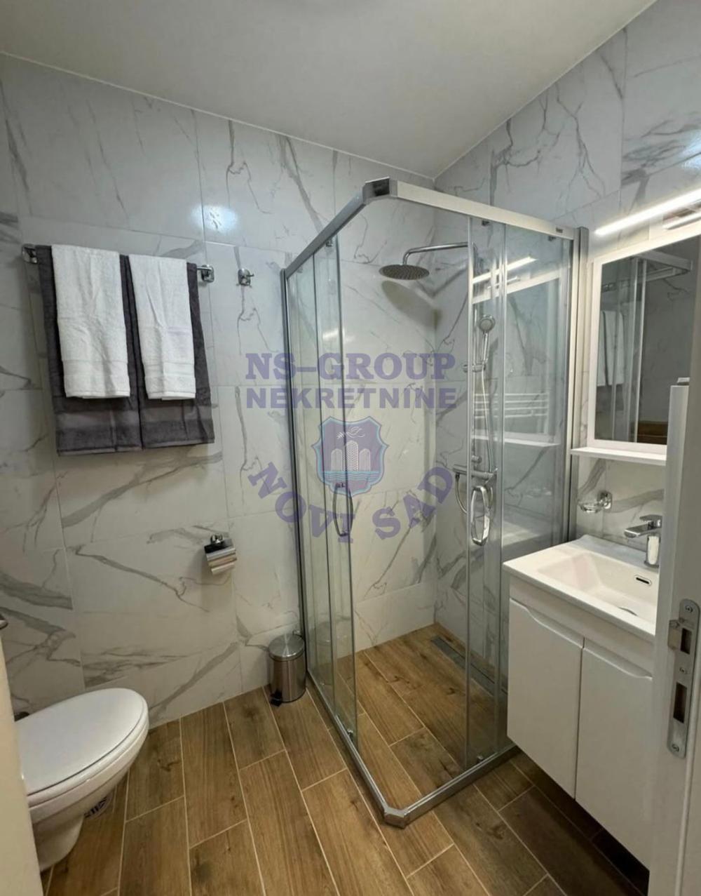 Slika 6 - Dvosoban stan za izdavanje, 36m2, 400€