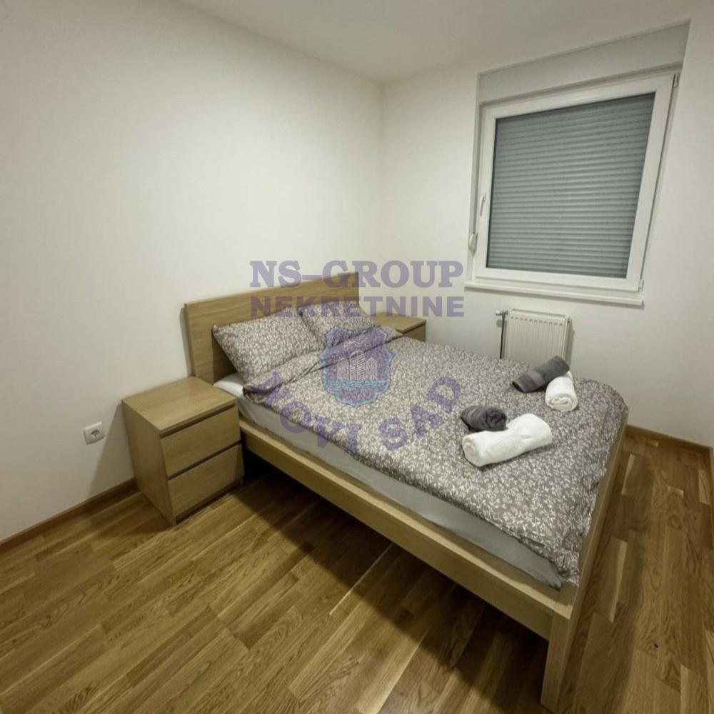 Slika 4 - Dvosoban stan za izdavanje, 36m2, 400€