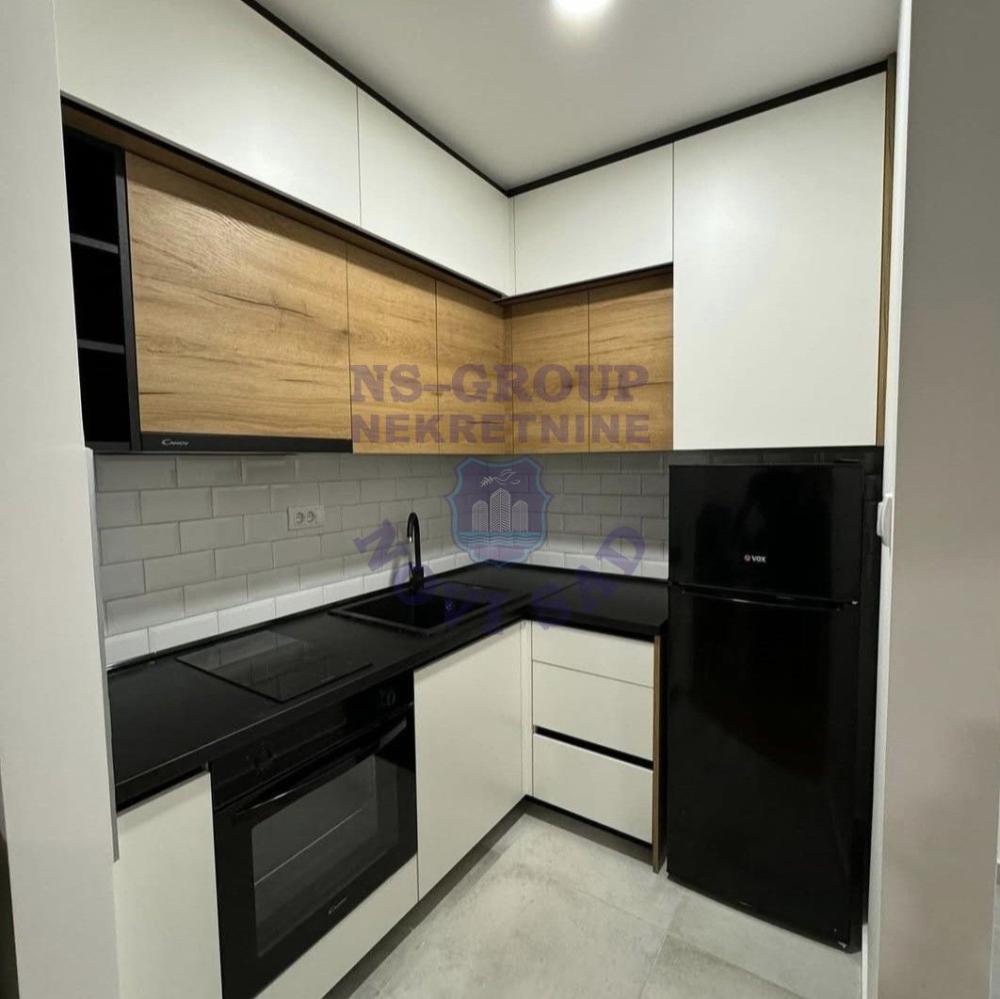 Slika 3 - Dvosoban stan za izdavanje, 36m2, 400€