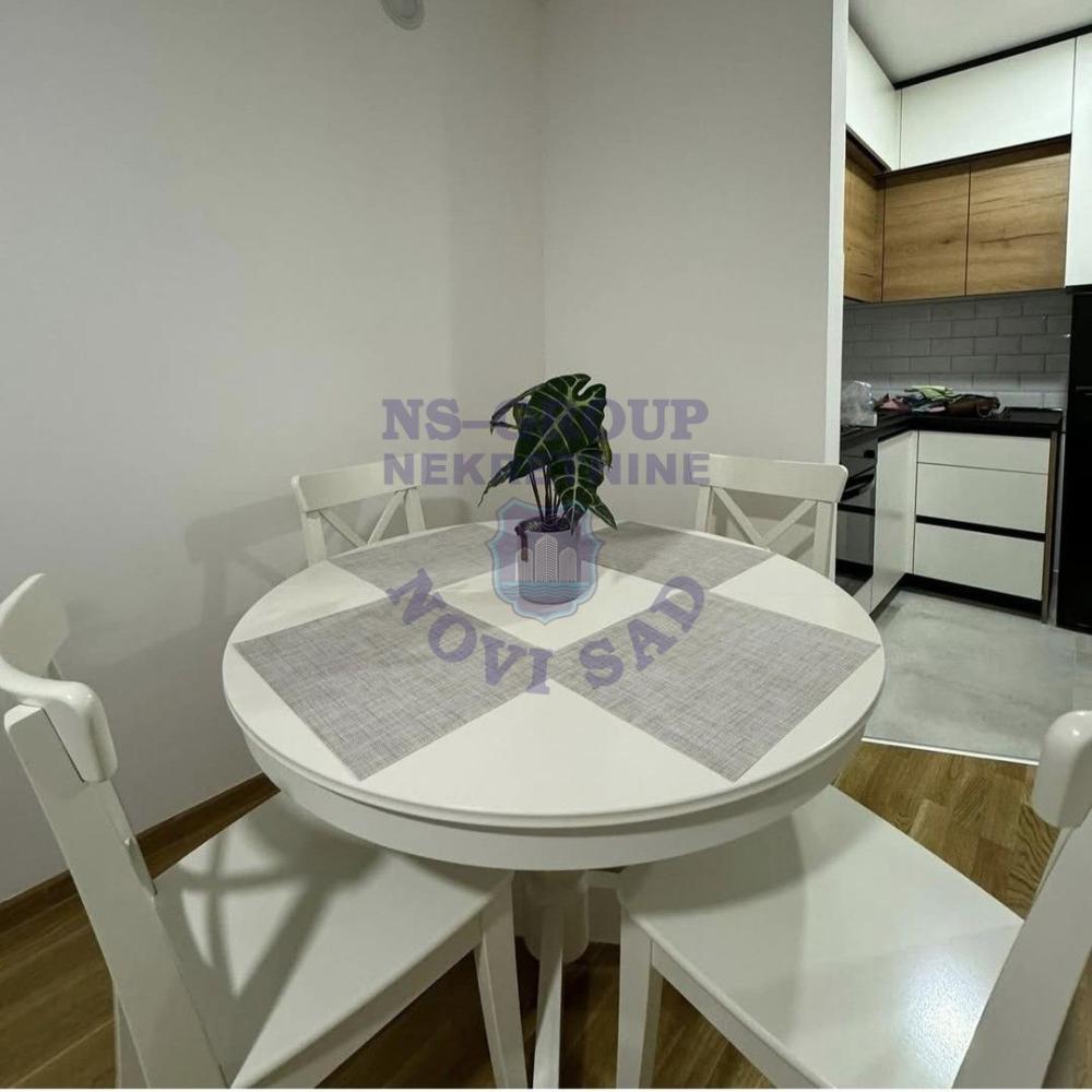 Slika 2 - Dvosoban stan za izdavanje, 36m2, 400€