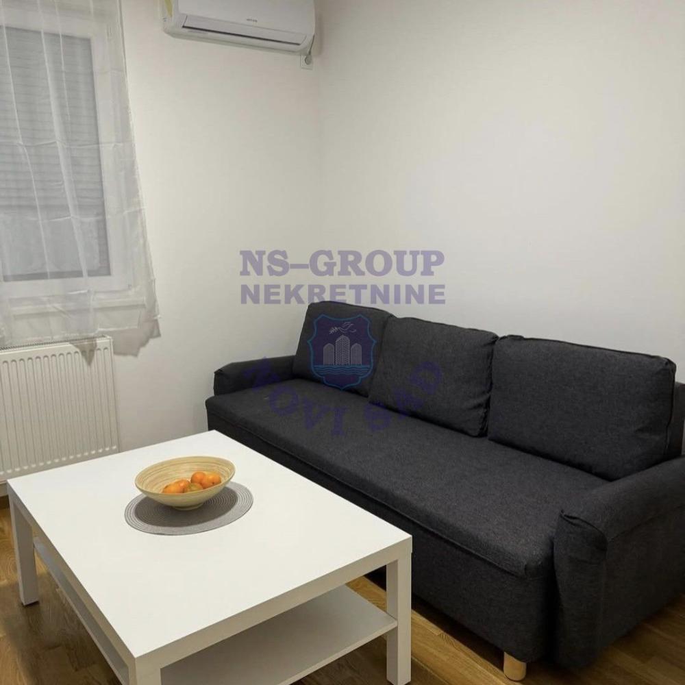 Slika 1 - Dvosoban stan za izdavanje, 36m2, 400€