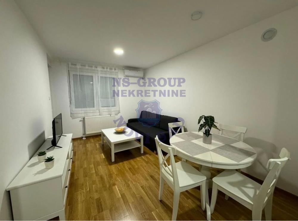 Glavna slika -Dvosoban stan za izdavanje, 36m2, 400€