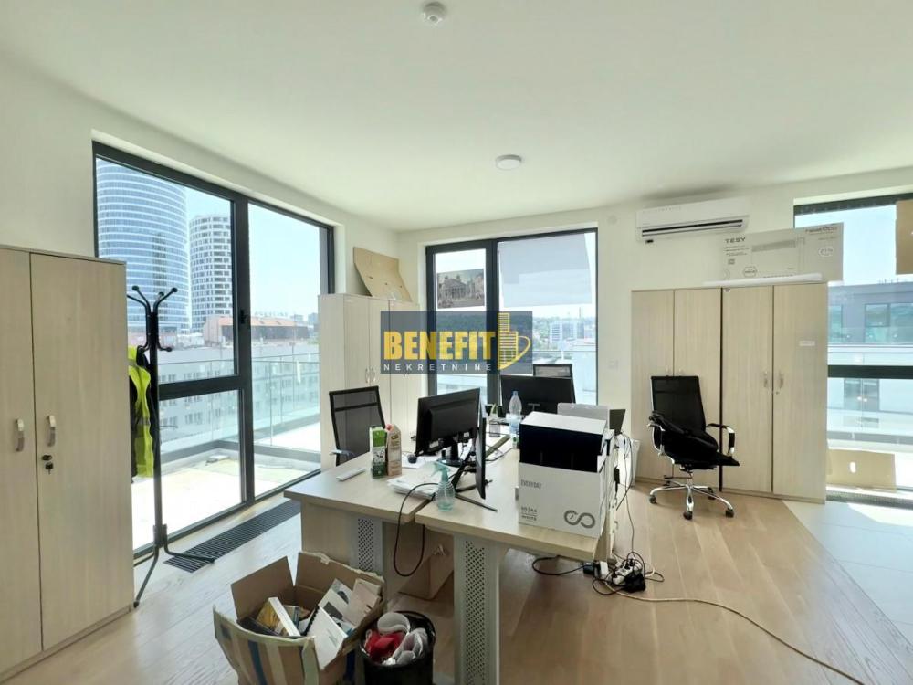 Slika 2 - Četvorosoban stan na prodaju, 175m2, 682.000€