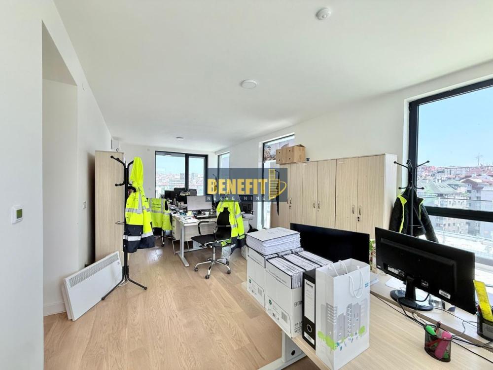 Slika 3 - Četvorosoban stan na prodaju, 175m2, 682.000€