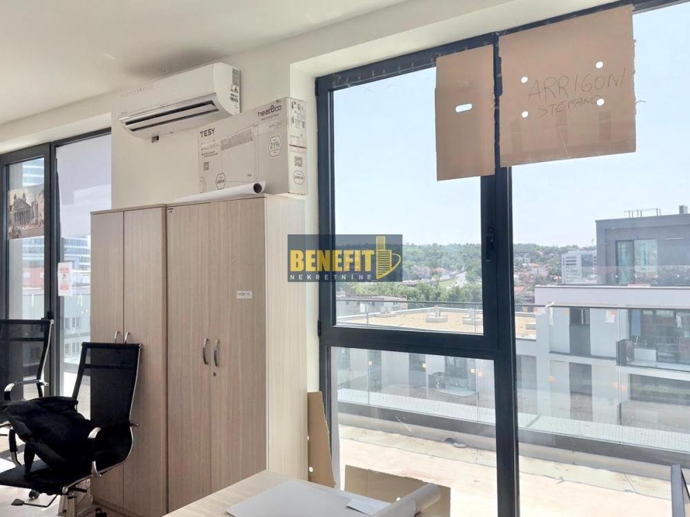 Slika 4 - Četvorosoban stan na prodaju, 175m2, 682.000€