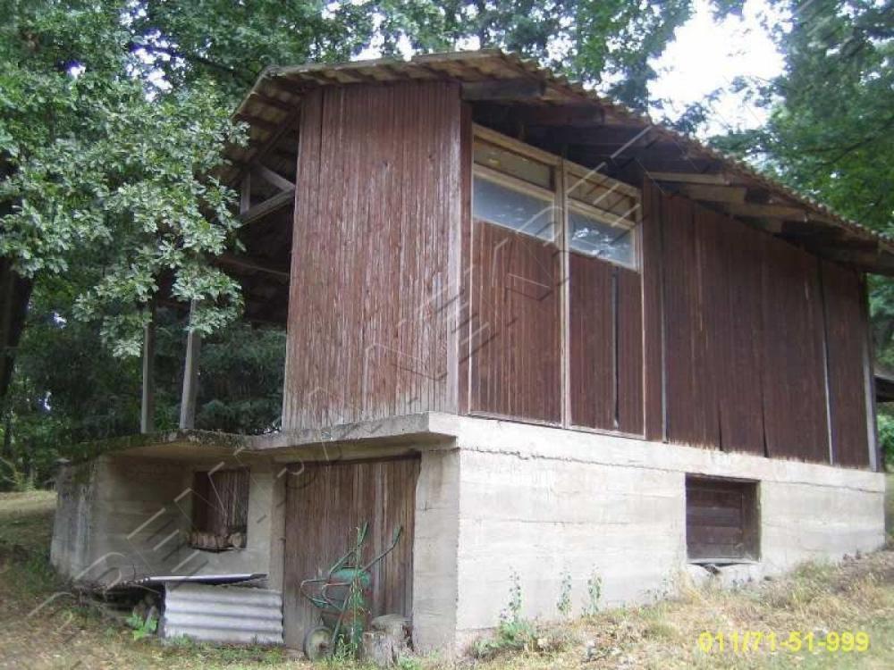 Slika 4 - Baljevački put Plac na prodaju, Obrenovac, Draževac, 25.000€