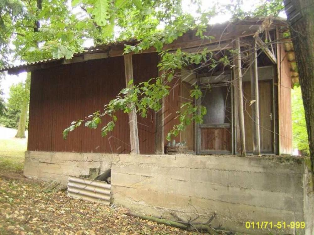 Slika 3 - Baljevački put Plac na prodaju, Obrenovac, Draževac, 25.000€