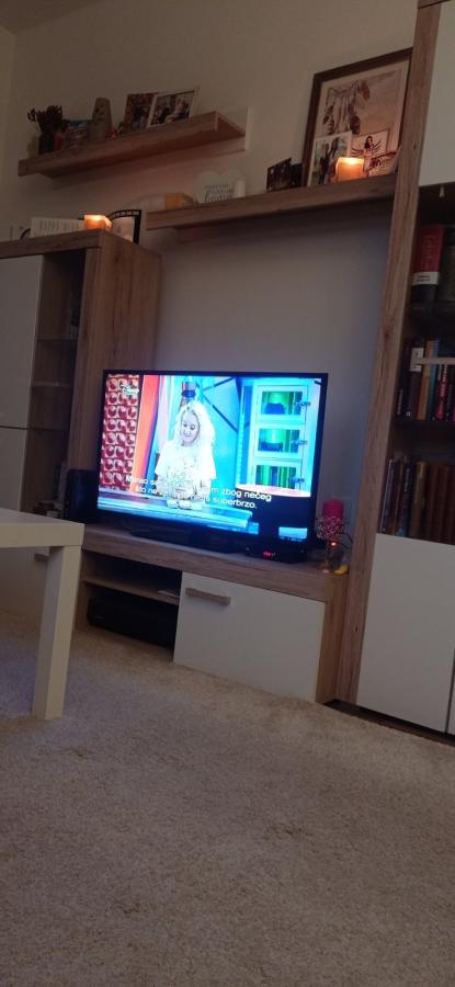 Slika 1 - Dvoiposoban stan za izdavanje, 51m2, 600€