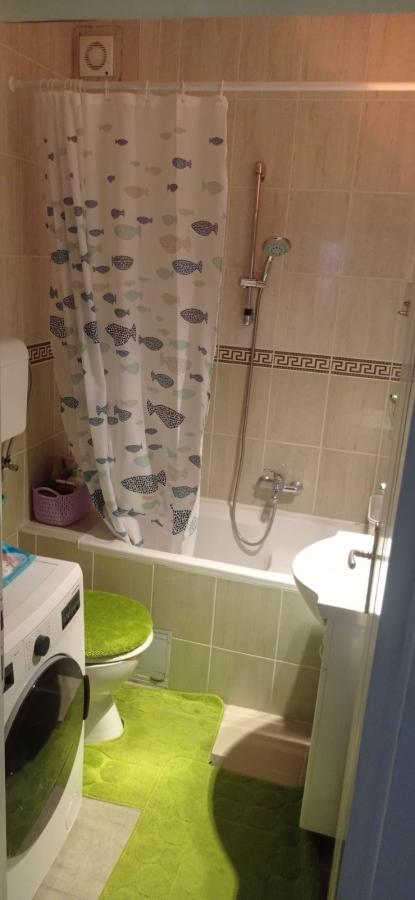 Slika 7 - Dvoiposoban stan za izdavanje, 51m2, 600€