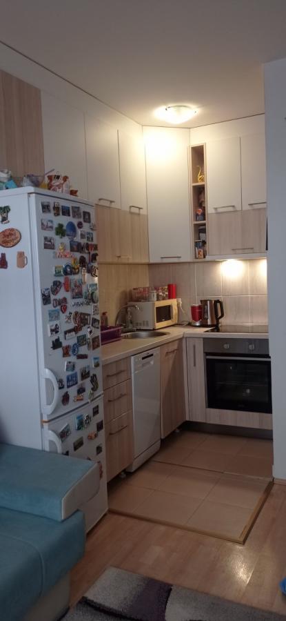 Slika 3 - Dvoiposoban stan za izdavanje, 51m2, 600€