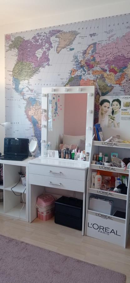 Slika 6 - Dvoiposoban stan za izdavanje, 51m2, 600€