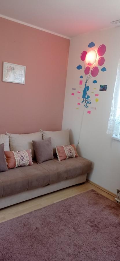 Slika 4 - Dvoiposoban stan za izdavanje, 51m2, 600€