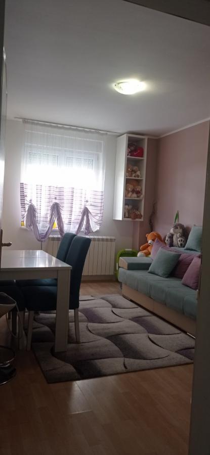 Slika 2 - Dvoiposoban stan za izdavanje, 51m2, 600€