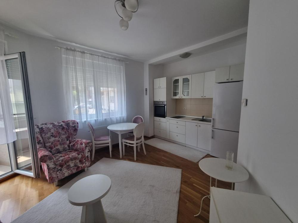 Slika 3 - Dvosoban stan na prodaju, 34m2, 128.750€