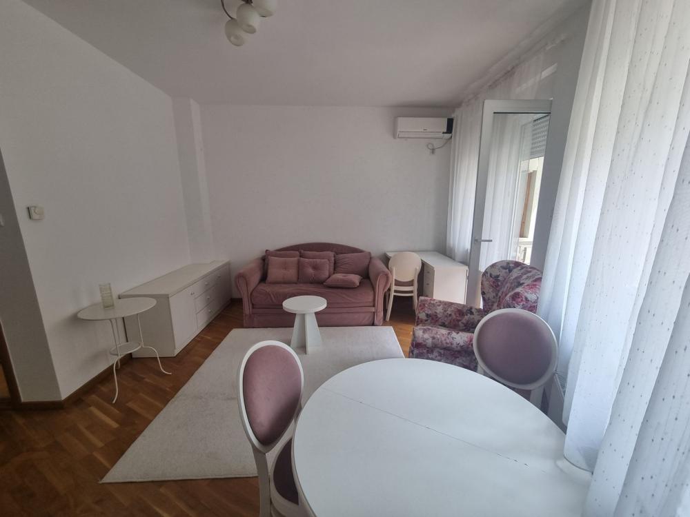 Slika 2 - Dvosoban stan na prodaju, 34m2, 128.750€