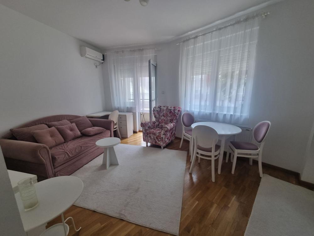 Glavna slika -Dvosoban stan na prodaju, 34m2, 128.750€