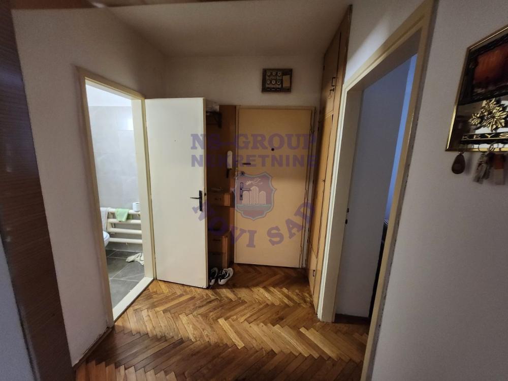 Slika 6 - Dvosoban stan za izdavanje, 45m2, 300€