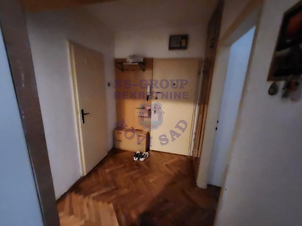 Slika 5 - Dvosoban stan za izdavanje, 45m2, 300€