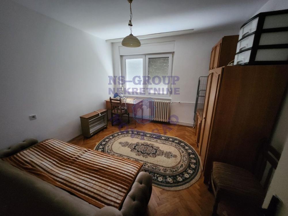 Slika 4 - Dvosoban stan za izdavanje, 45m2, 300€