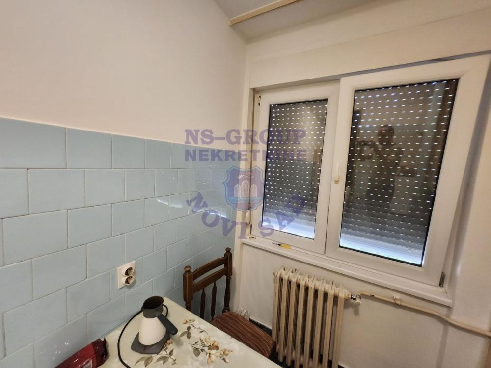 Slika 3 - Dvosoban stan za izdavanje, 45m2, 300€