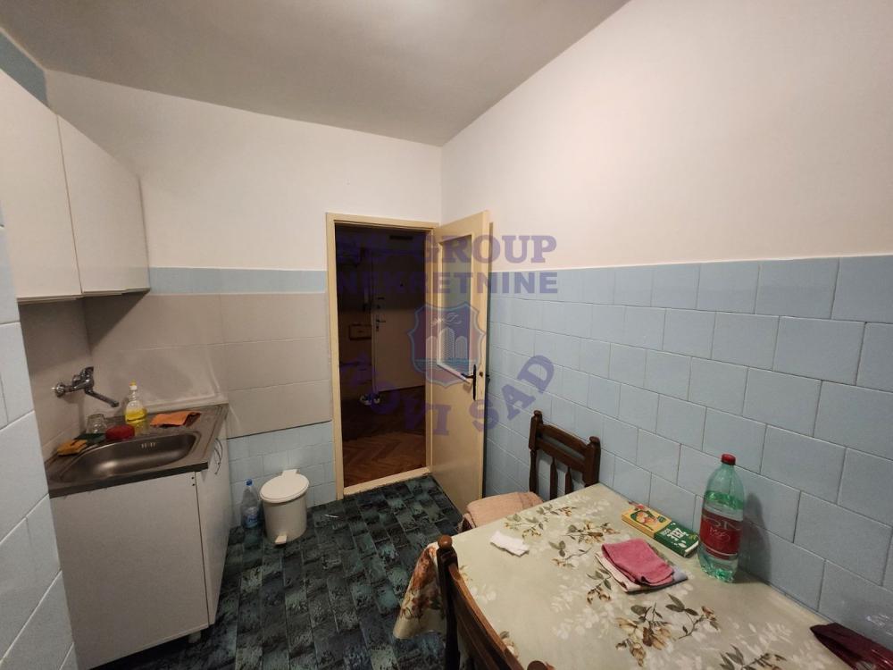 Slika 2 - Dvosoban stan za izdavanje, 45m2, 300€