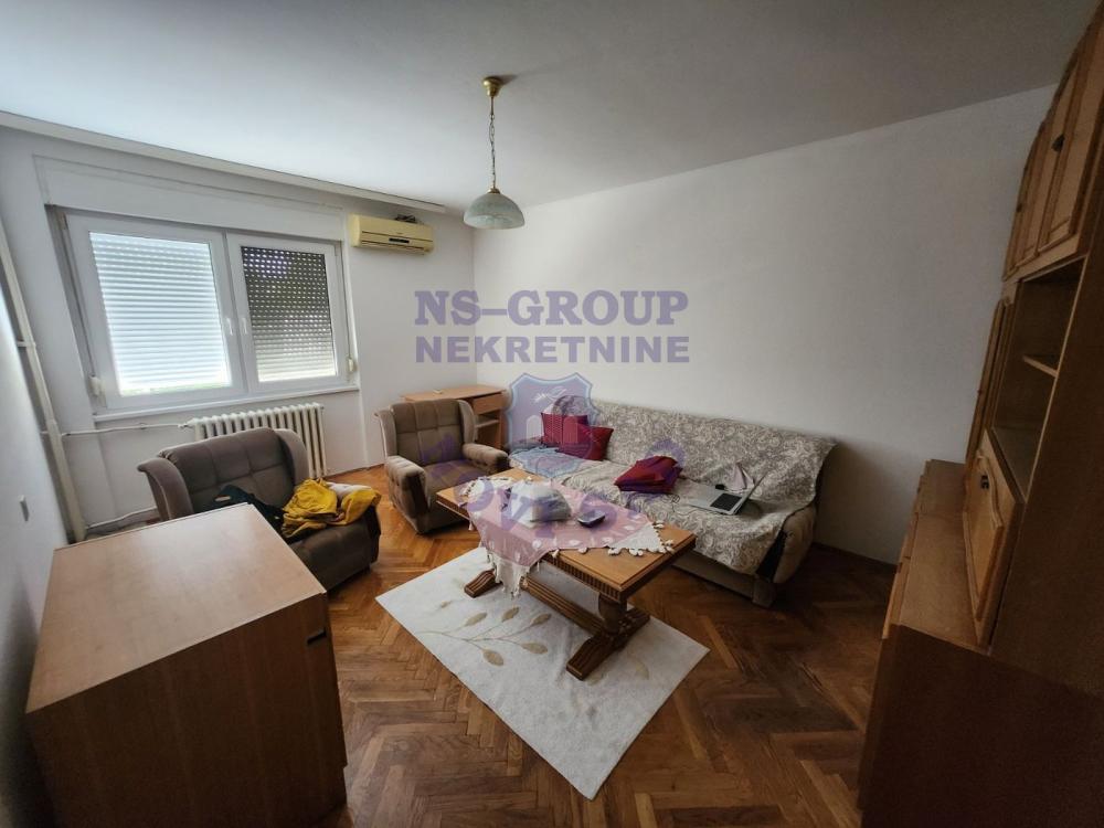 Slika 1 - Dvosoban stan za izdavanje, 45m2, 300€