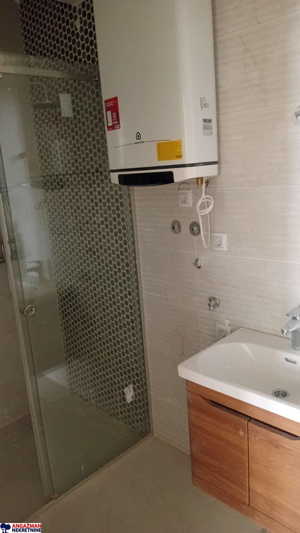 Slika 5 - Zahumska, Dvoiposoban stan na prodaju, 51m2, 259.000€