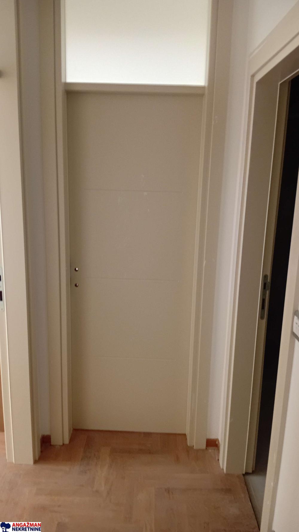 Slika 6 - Zahumska, Dvoiposoban stan na prodaju, 51m2, 259.000€