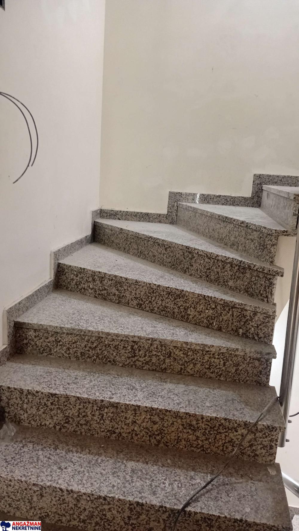Slika 8 - Zahumska, Dvoiposoban stan na prodaju, 51m2, 259.000€