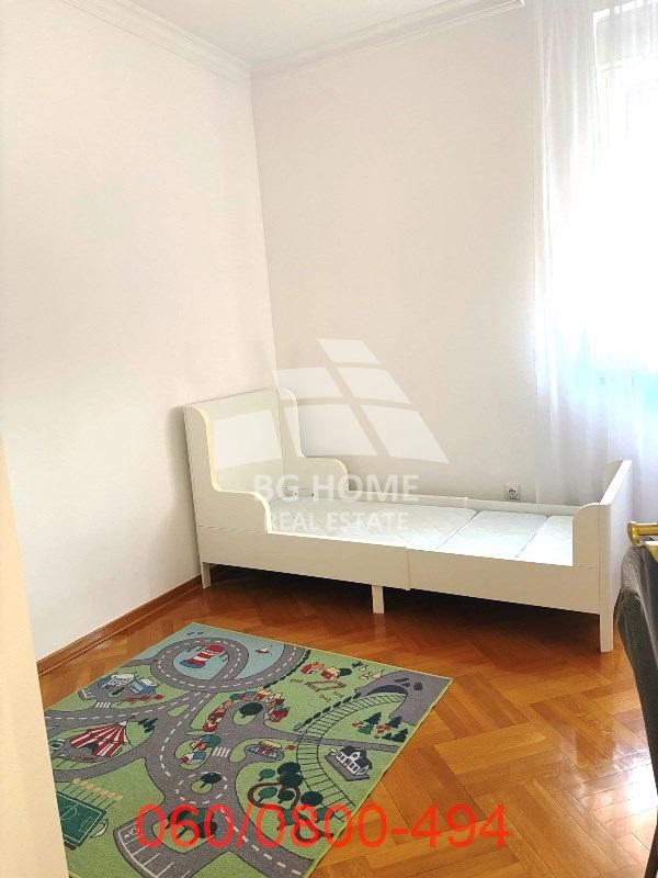 Slika 9 - Jove Ilića, Troiposoban stan za izdavanje, 122m2, 1.300€