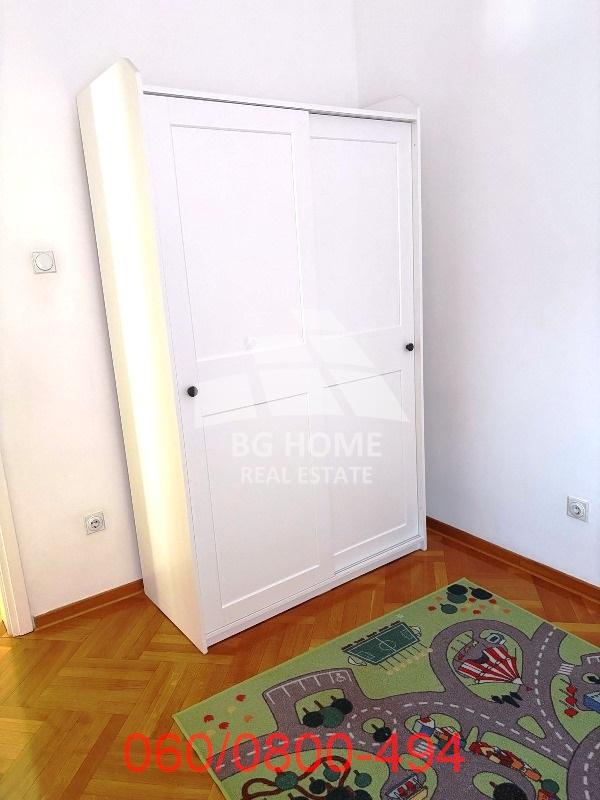 Slika 10 - Jove Ilića, Troiposoban stan za izdavanje, 122m2, 1.300€