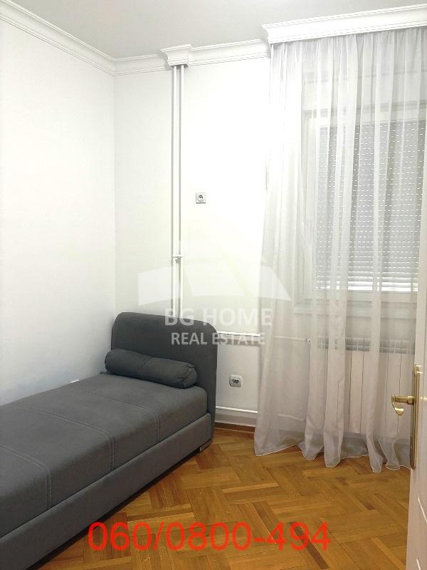 Slika 11 - Jove Ilića, Troiposoban stan za izdavanje, 122m2, 1.300€