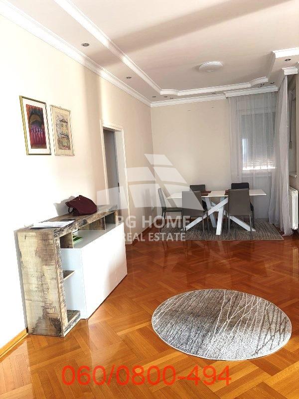 Slika 3 - Jove Ilića, Troiposoban stan za izdavanje, 122m2, 1.300€
