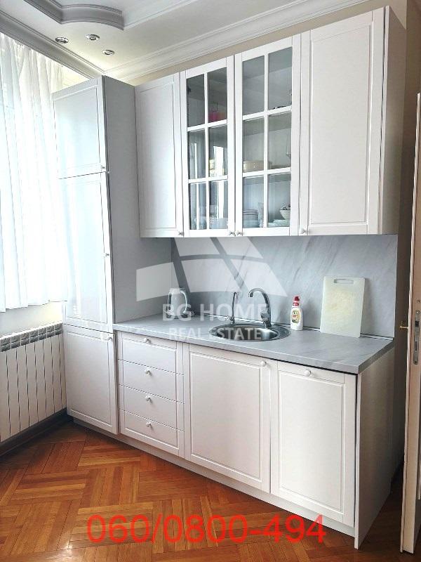 Slika 4 - Jove Ilića, Troiposoban stan za izdavanje, 122m2, 1.300€