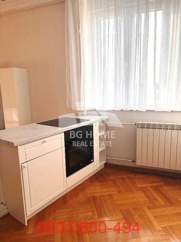 Slika 5 - Jove Ilića, Troiposoban stan za izdavanje, 122m2, 1.300€