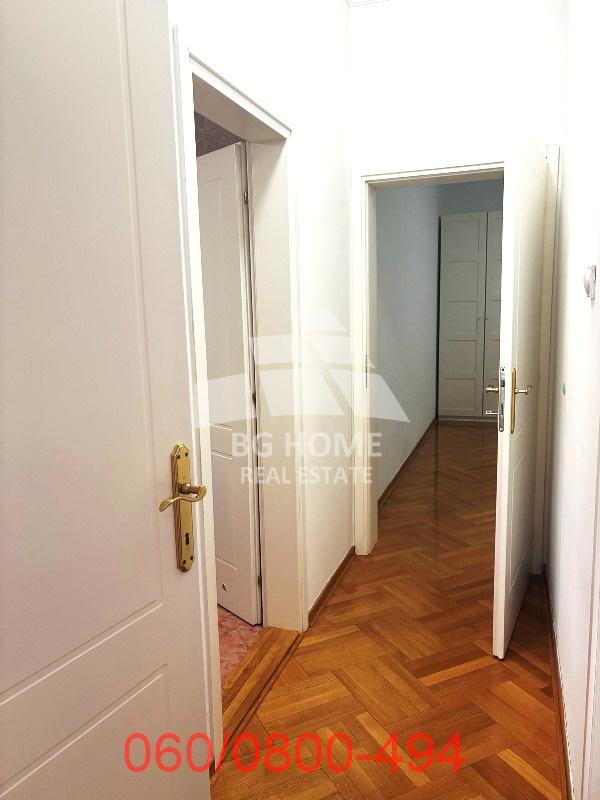 Slika 6 - Jove Ilića, Troiposoban stan za izdavanje, 122m2, 1.300€