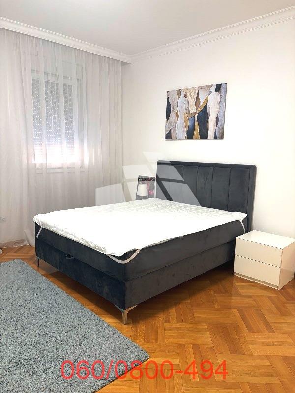 Slika 7 - Jove Ilića, Troiposoban stan za izdavanje, 122m2, 1.300€