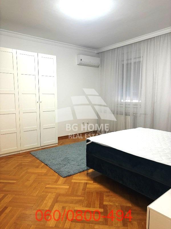 Slika 8 - Jove Ilića, Troiposoban stan za izdavanje, 122m2, 1.300€