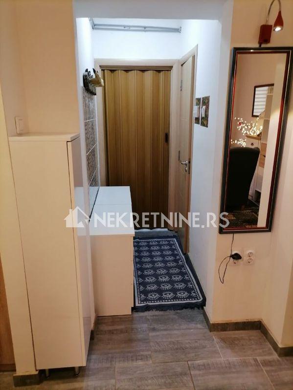 Slika 5 - Gospodara Vučića, Dvosoban stan za izdavanje, 45m2, 500€