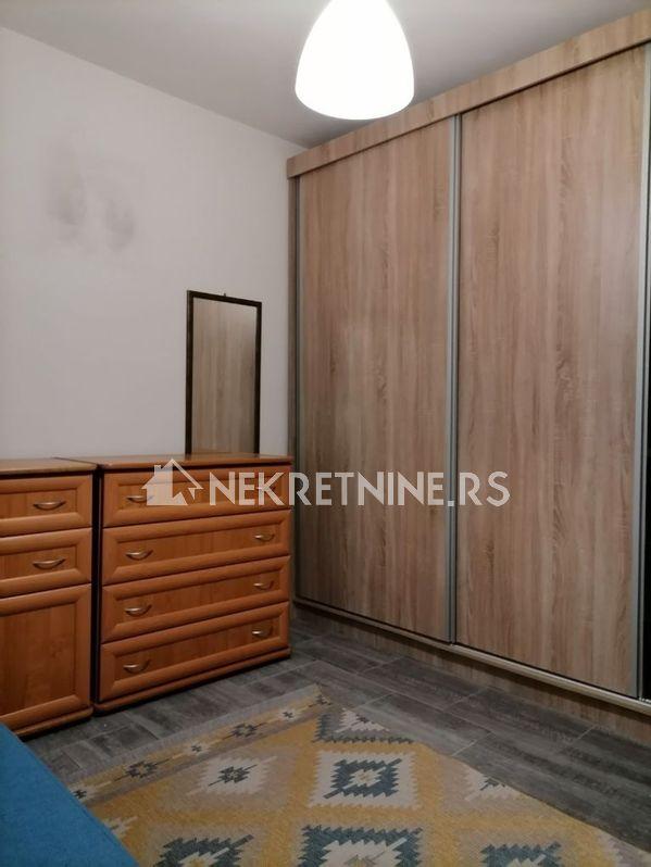 Slika 4 - Gospodara Vučića, Dvosoban stan za izdavanje, 45m2, 500€