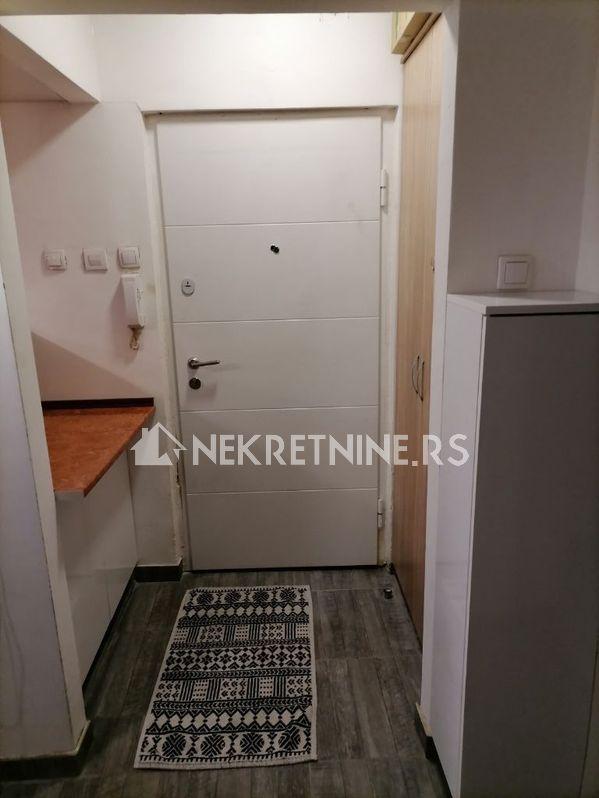 Slika 8 - Gospodara Vučića, Dvosoban stan za izdavanje, 45m2, 500€