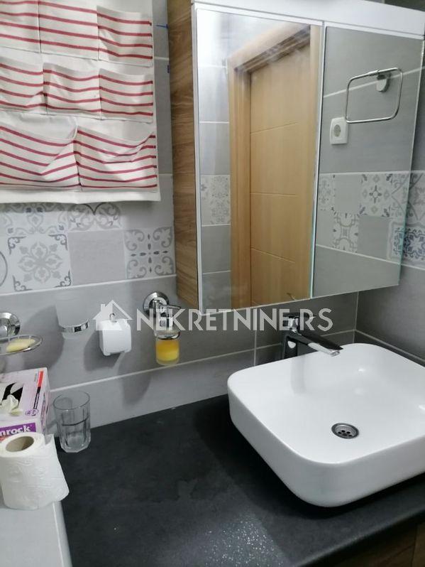 Slika 6 - Gospodara Vučića, Dvosoban stan za izdavanje, 45m2, 500€
