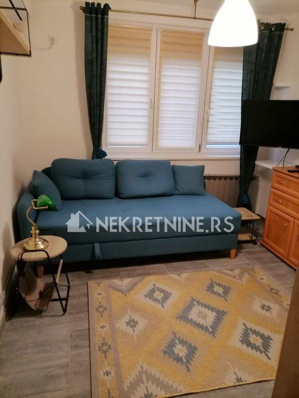 Slika 3 - Gospodara Vučića, Dvosoban stan za izdavanje, 45m2, 500€