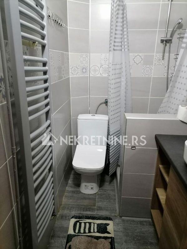 Slika 7 - Gospodara Vučića, Dvosoban stan za izdavanje, 45m2, 500€