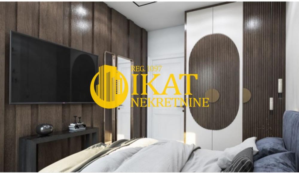 Slika 4 - Miklošićeva, Petosoban stan na prodaju, 264m2, 850.000€