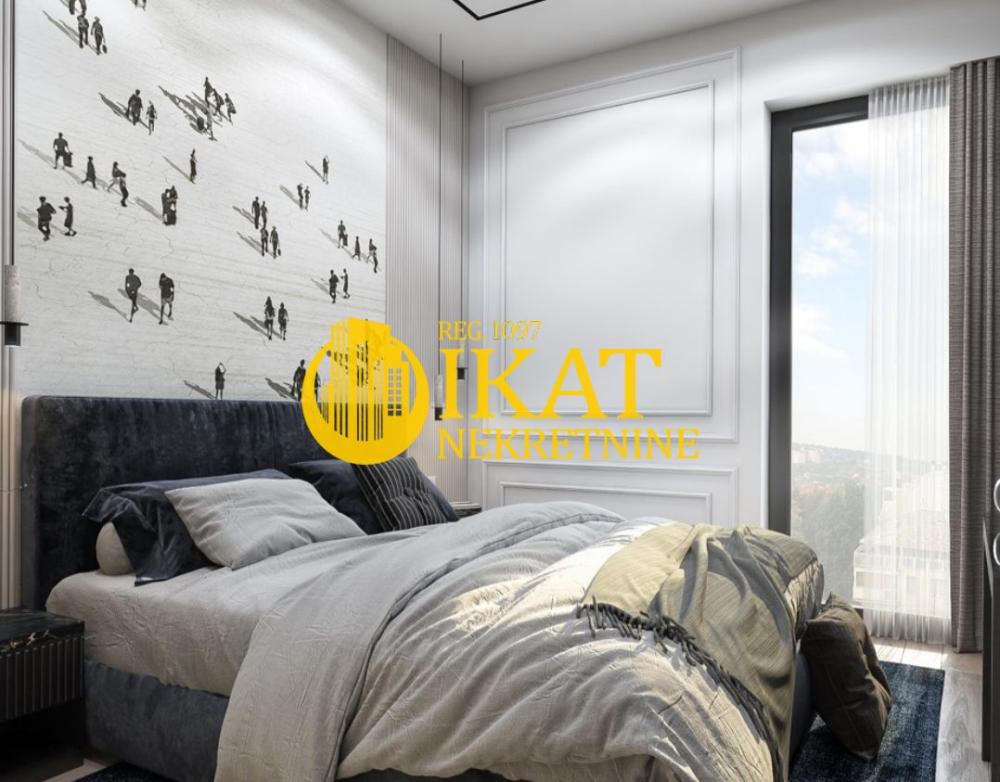 Slika 5 - Miklošićeva, Petosoban stan na prodaju, 264m2, 850.000€